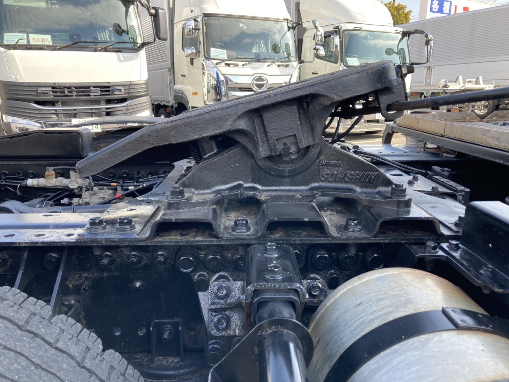 日野 プロフィア QPG-SH1EDDGの写真24