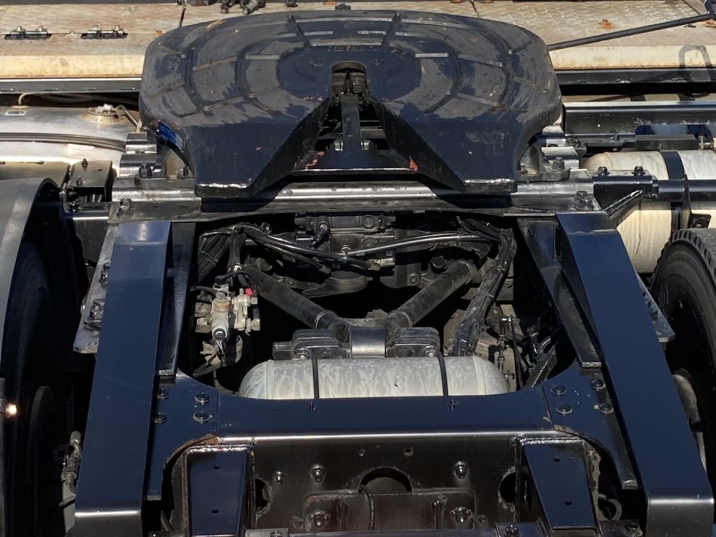 日野 プロフィア QPG-SH1EDDGの写真25