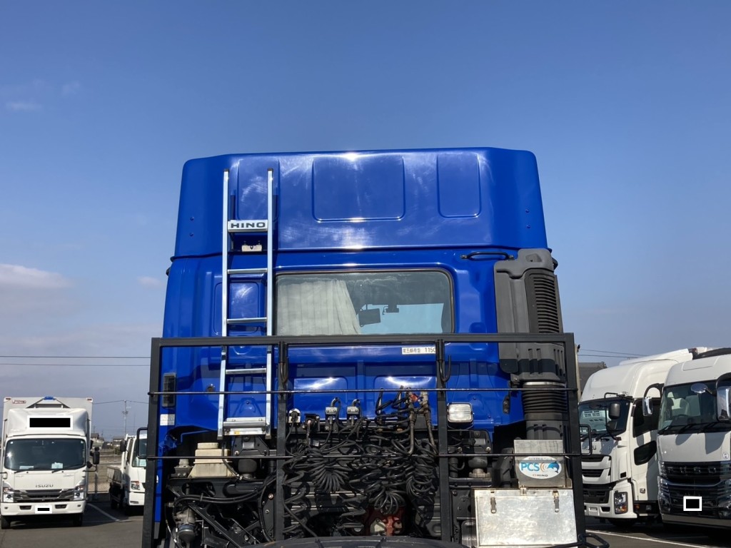 日野 プロフィア QPG-SH1EDDGの写真28