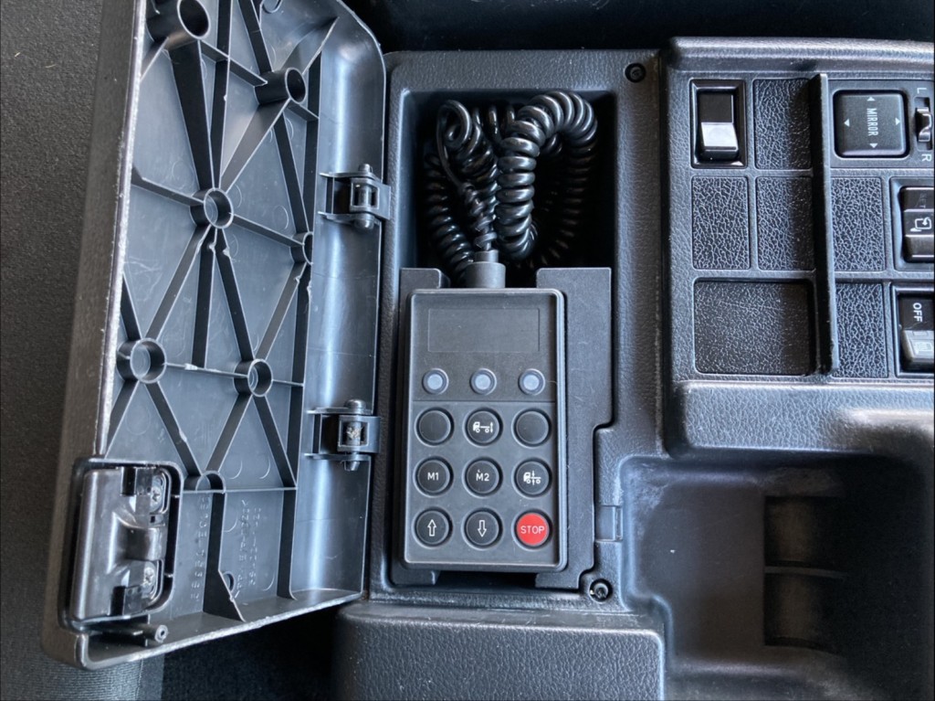 日野 プロフィア QPG-SH1EDDGの写真31