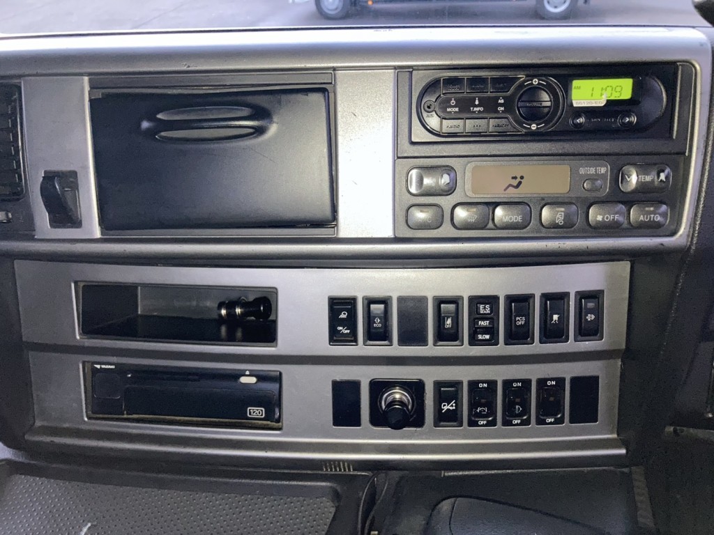 日野 プロフィア QPG-SH1EDDGの写真33