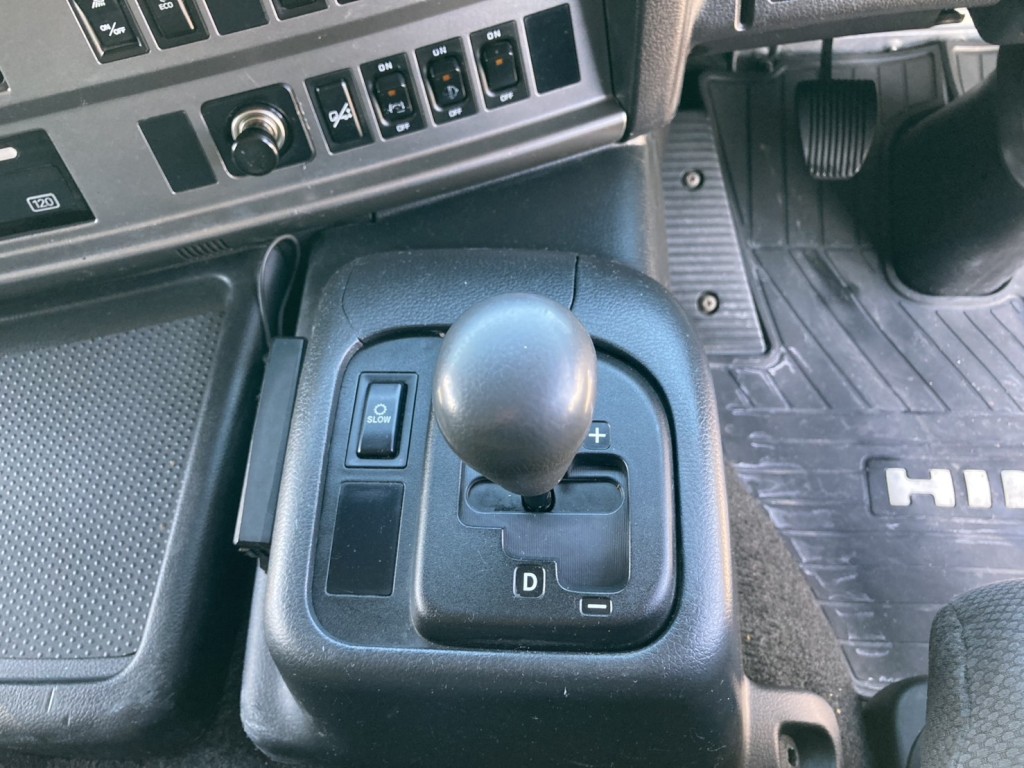 日野 プロフィア QPG-SH1EDDGの写真34