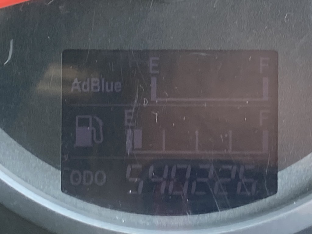 日野 プロフィア QPG-SH1EDDGの写真35