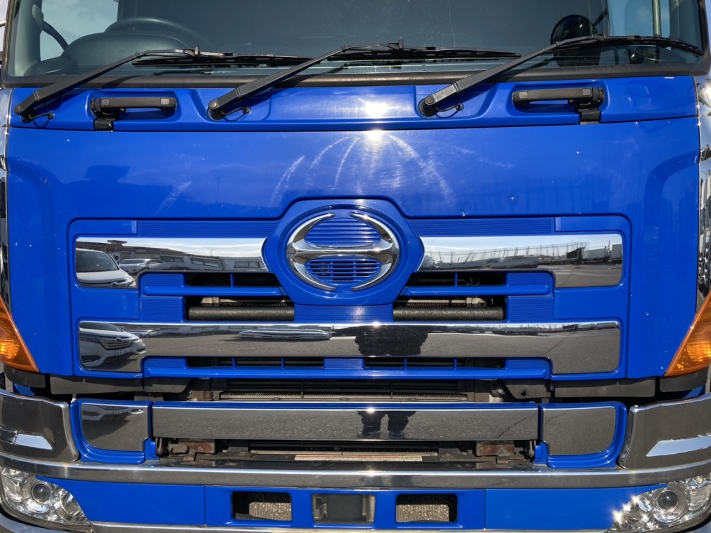 日野 プロフィア QPG-SH1EDDGの写真38