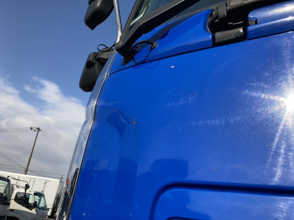 日野 プロフィア QPG-SH1EDDGの写真39