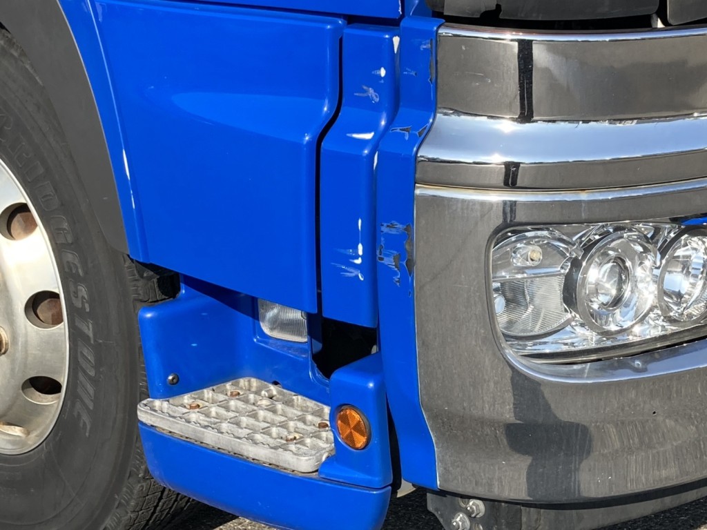 日野 プロフィア QPG-SH1EDDGの写真42