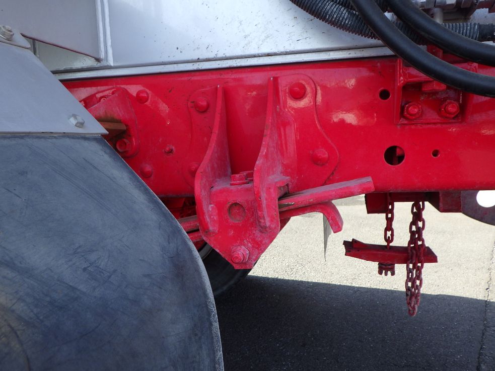 日野 レンジャー 2KG-FD2ABA(2WD)の写真5