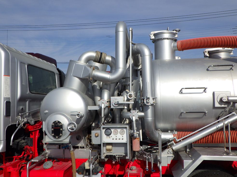 日野 レンジャー 2KG-FD2ABA(2WD)の写真17