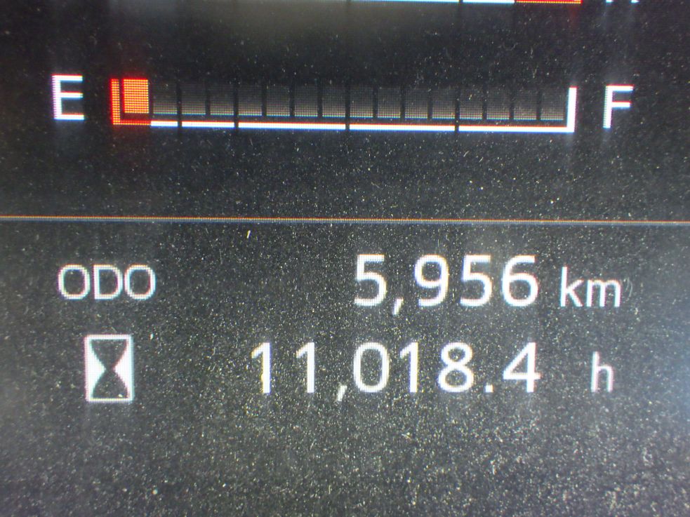 日野 レンジャー 2KG-FD2ABA(2WD)の写真24