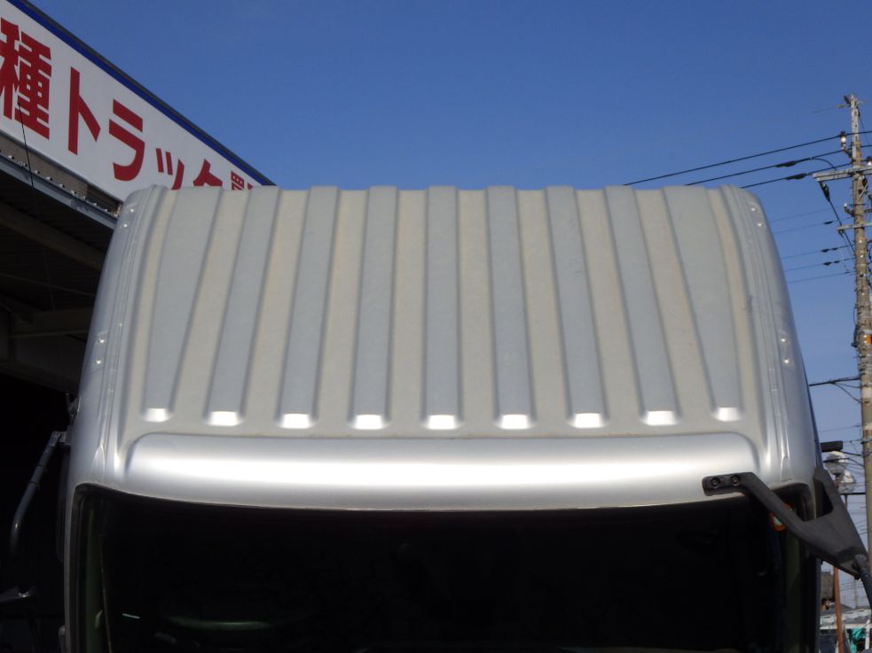 日野 レンジャー 2KG-FD2ABA(2WD)の写真25