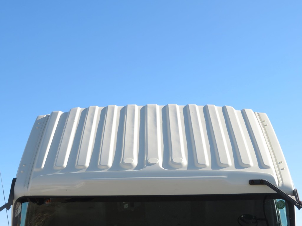 いすゞ フォワード QKG-FVR34U2の写真25