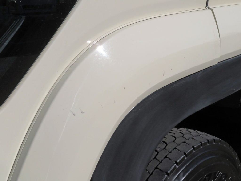 いすゞ フォワード QKG-FVR34U2の写真29