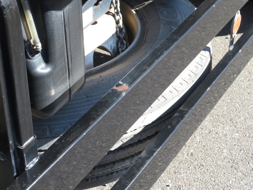 いすゞ フォワード QKG-FVR34U2の写真31