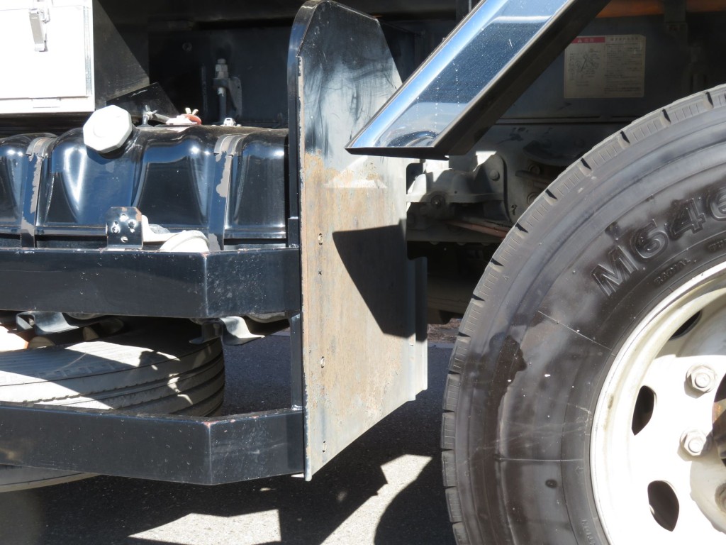 いすゞ フォワード QKG-FVR34U2の写真33