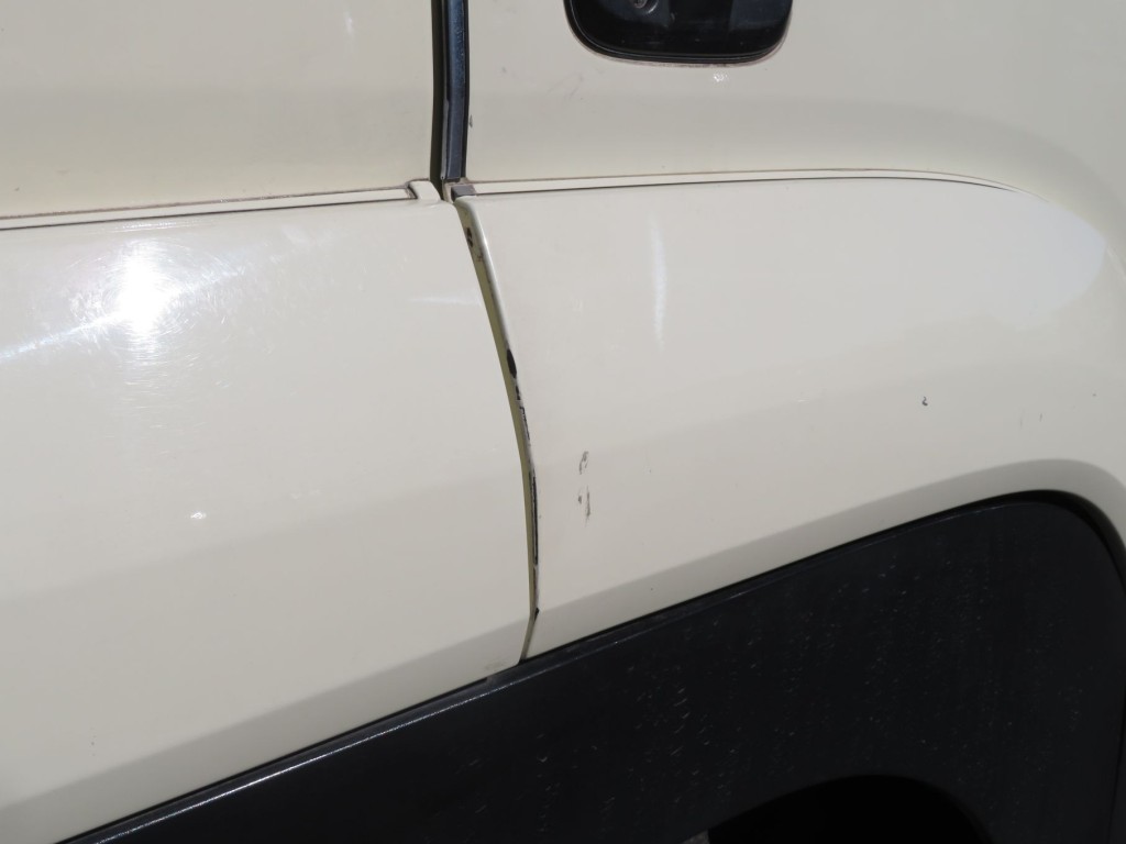 いすゞ フォワード QKG-FVR34U2の写真35