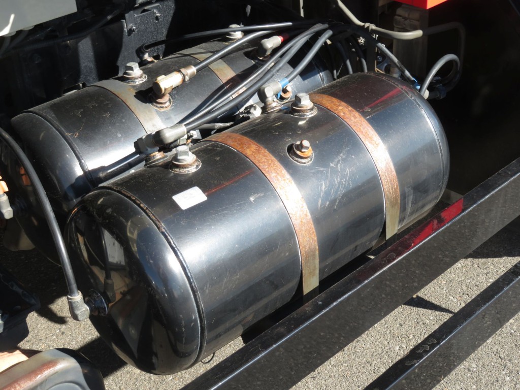 いすゞ フォワード QKG-FVR34U2の写真38