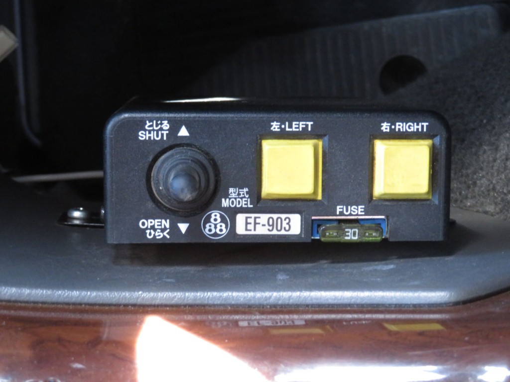 いすゞ ギガ QKG-CXZ77ATの写真22