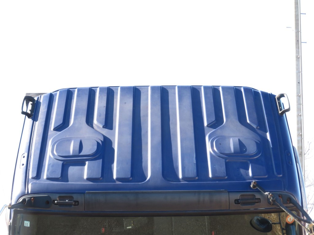 いすゞ ギガ QKG-CXZ77ATの写真25