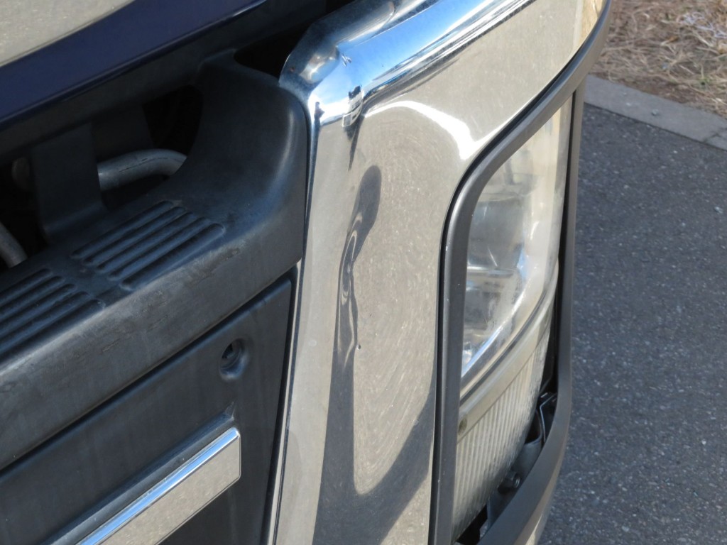 いすゞ ギガ QKG-CXZ77ATの写真28