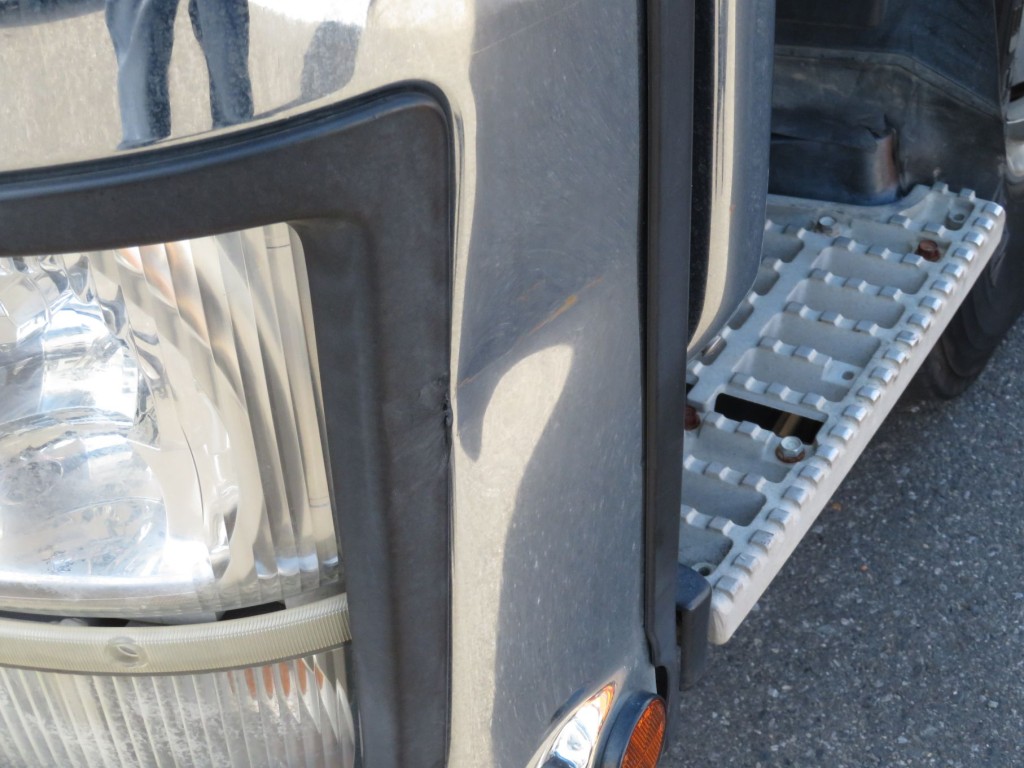 いすゞ ギガ QKG-CXZ77ATの写真29