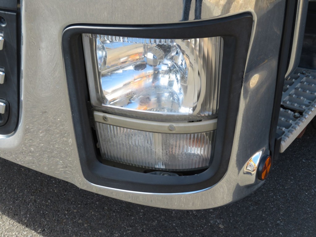 いすゞ ギガ QKG-CXZ77ATの写真30