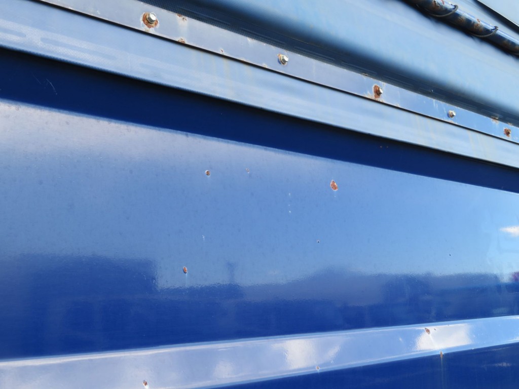 いすゞ ギガ QKG-CXZ77ATの写真33