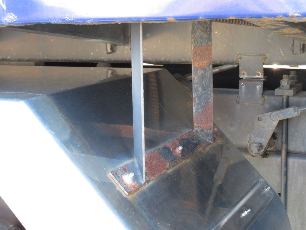 いすゞ ギガ QKG-CXZ77ATの写真35