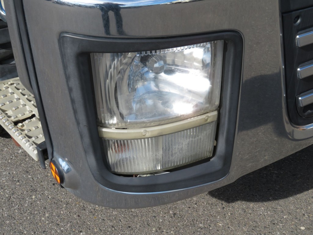 いすゞ ギガ QKG-CXZ77ATの写真36