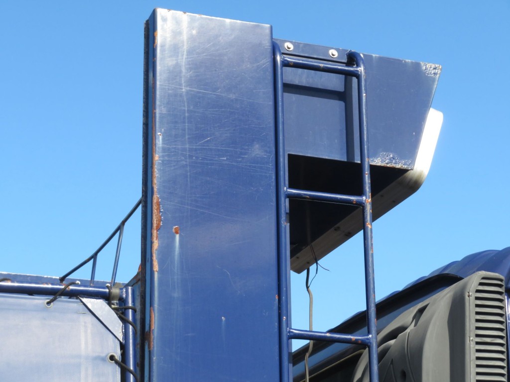 いすゞ ギガ QKG-CXZ77ATの写真39