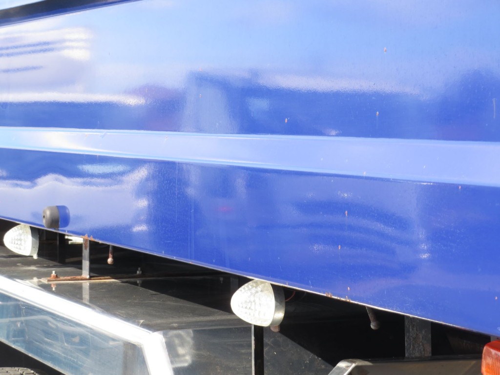 いすゞ ギガ QKG-CXZ77ATの写真42