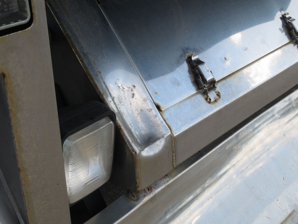 いすゞ ギガ QKG-CXZ77ATの写真48