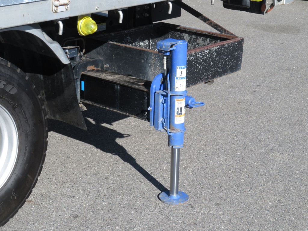 いすゞ フォワード 2RG-FSR90S2の写真11