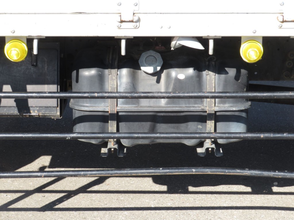 いすゞ フォワード 2RG-FSR90S2の写真22