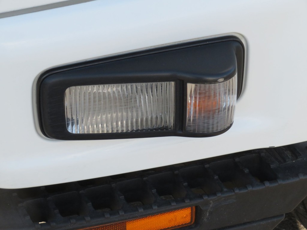 いすゞ フォワード 2RG-FSR90S2の写真31