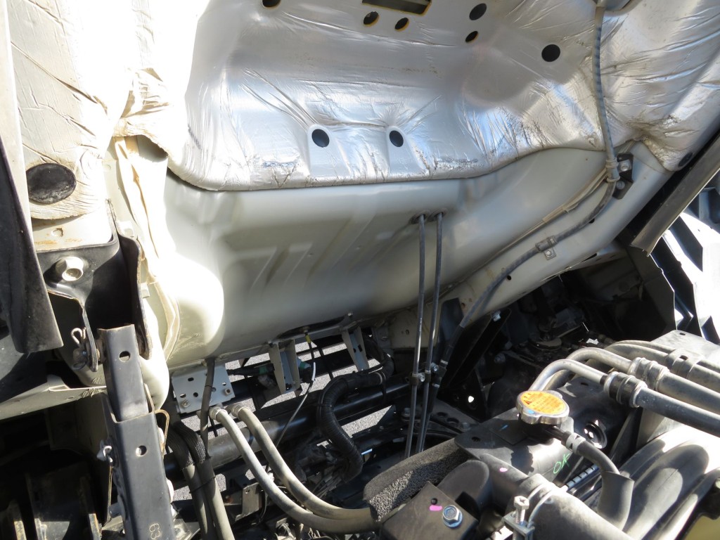 いすゞ フォワード 2RG-FSR90S2の写真33