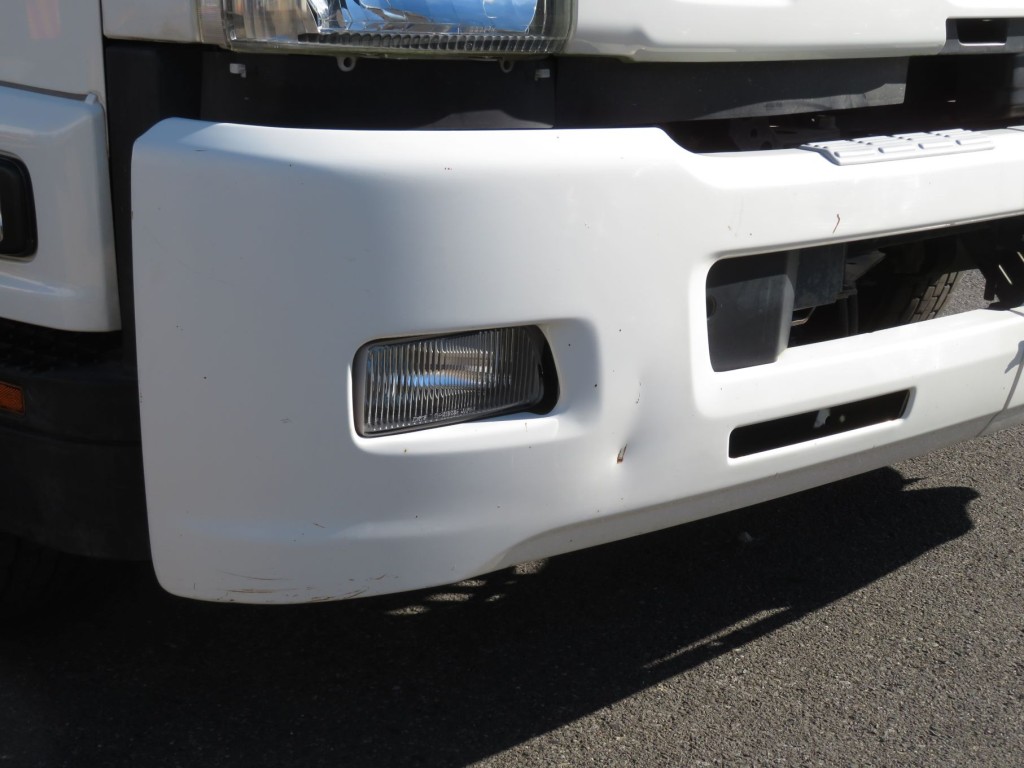 いすゞ フォワード 2RG-FSR90S2の写真34