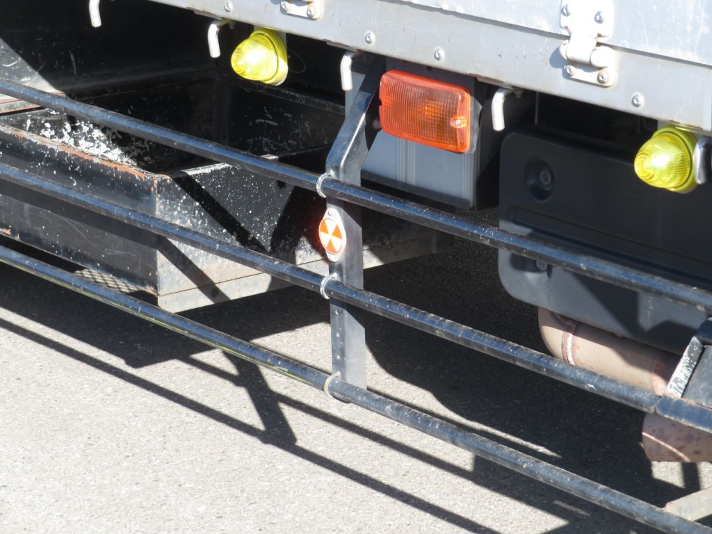 いすゞ フォワード 2RG-FSR90S2の写真42