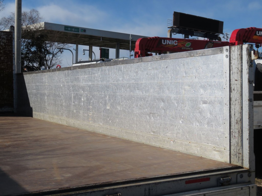 いすゞ フォワード 2RG-FSR90S2の写真47