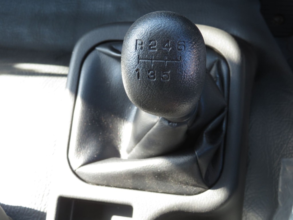 三菱 ファイター 2KG-FK62F(2WD)の写真16