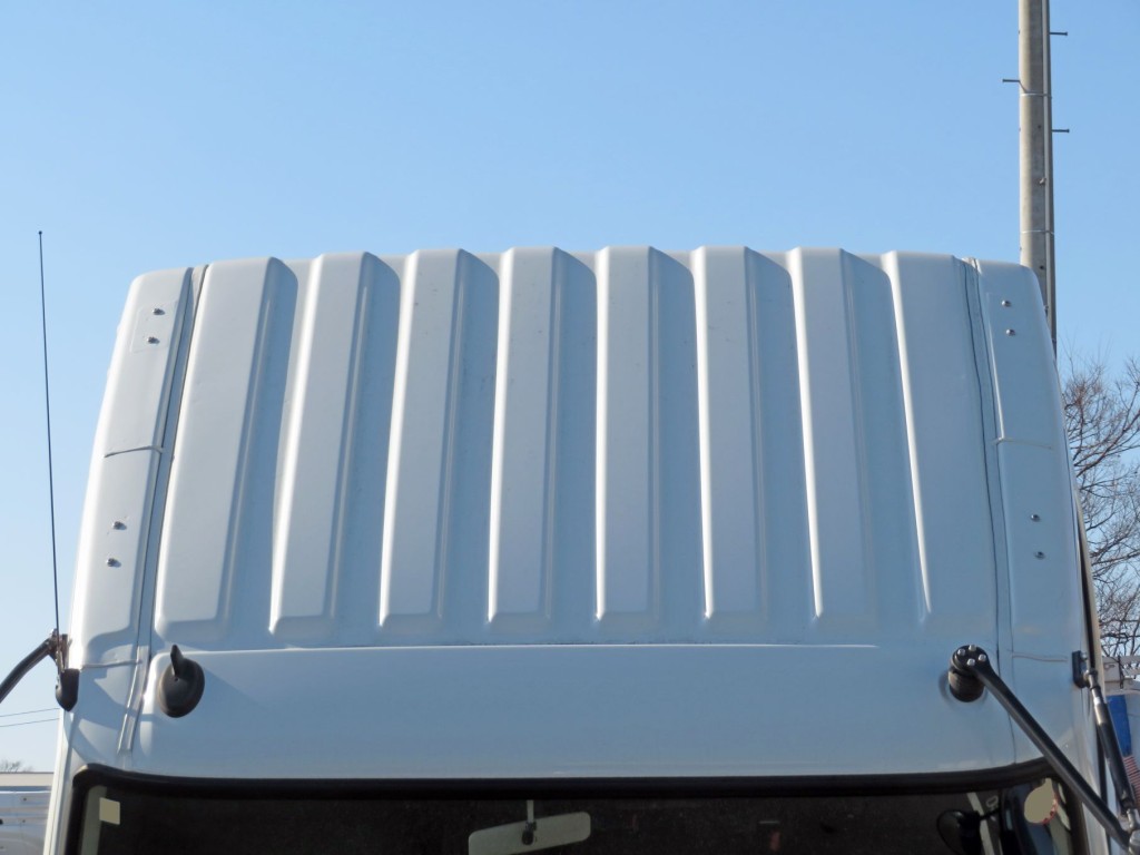 三菱 ファイター 2KG-FK62F(2WD)の写真18