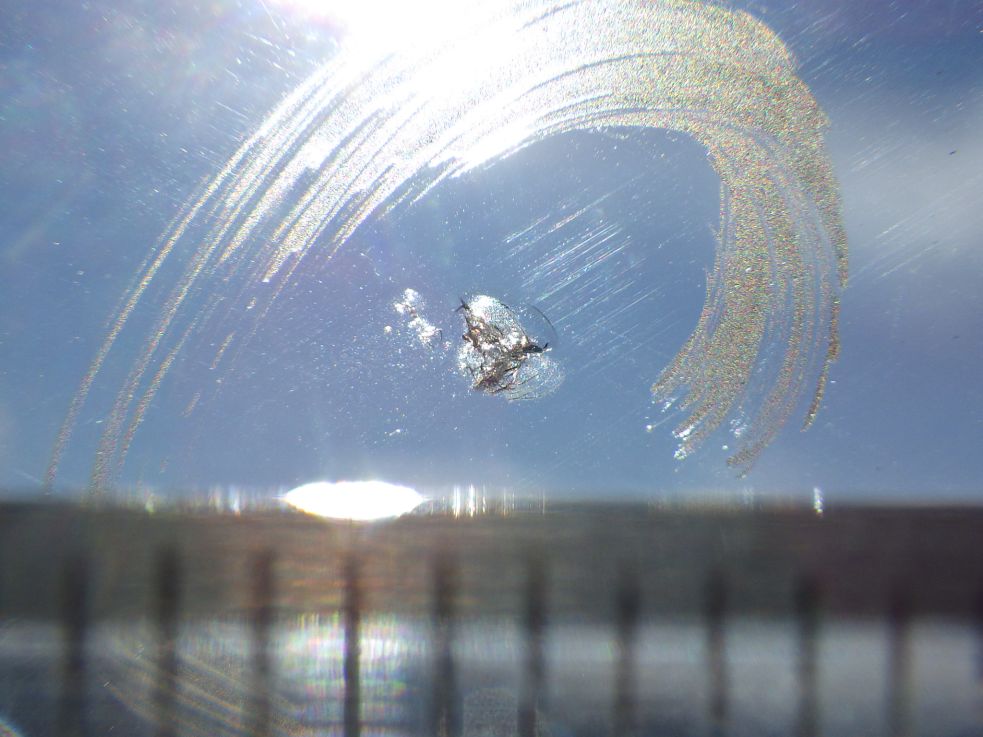 UDトラックス クオン 2PG-CG5CAの写真13