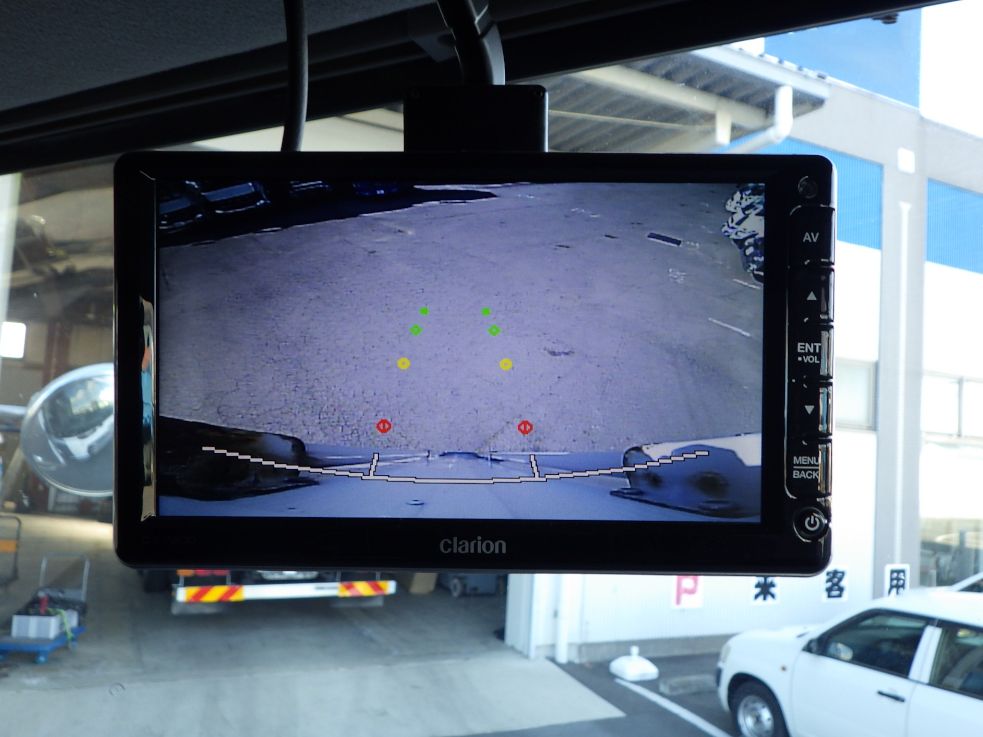 UDトラックス クオン 2PG-CG5CAの写真15