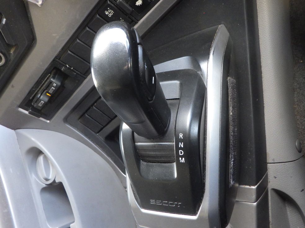 エスコットVです。|UDトラックス クオン 2PG-CG5CAの写真17