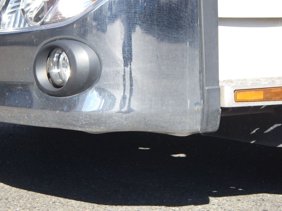 UDトラックス クオン 2PG-CG5CAの写真26