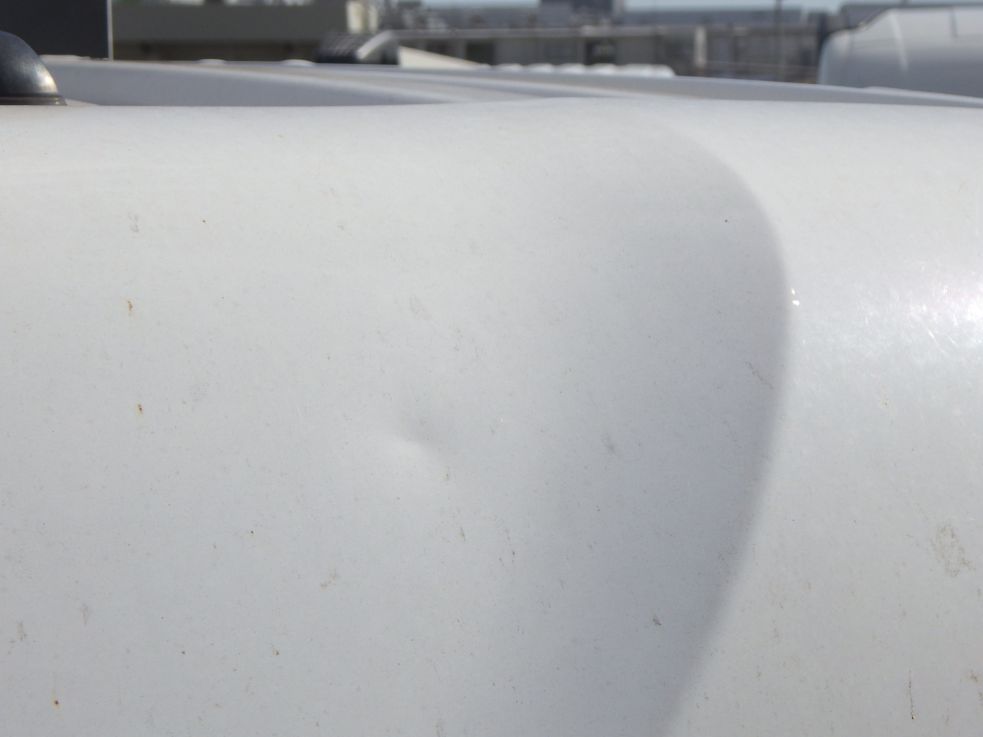 UDトラックス クオン 2PG-CG5CAの写真27