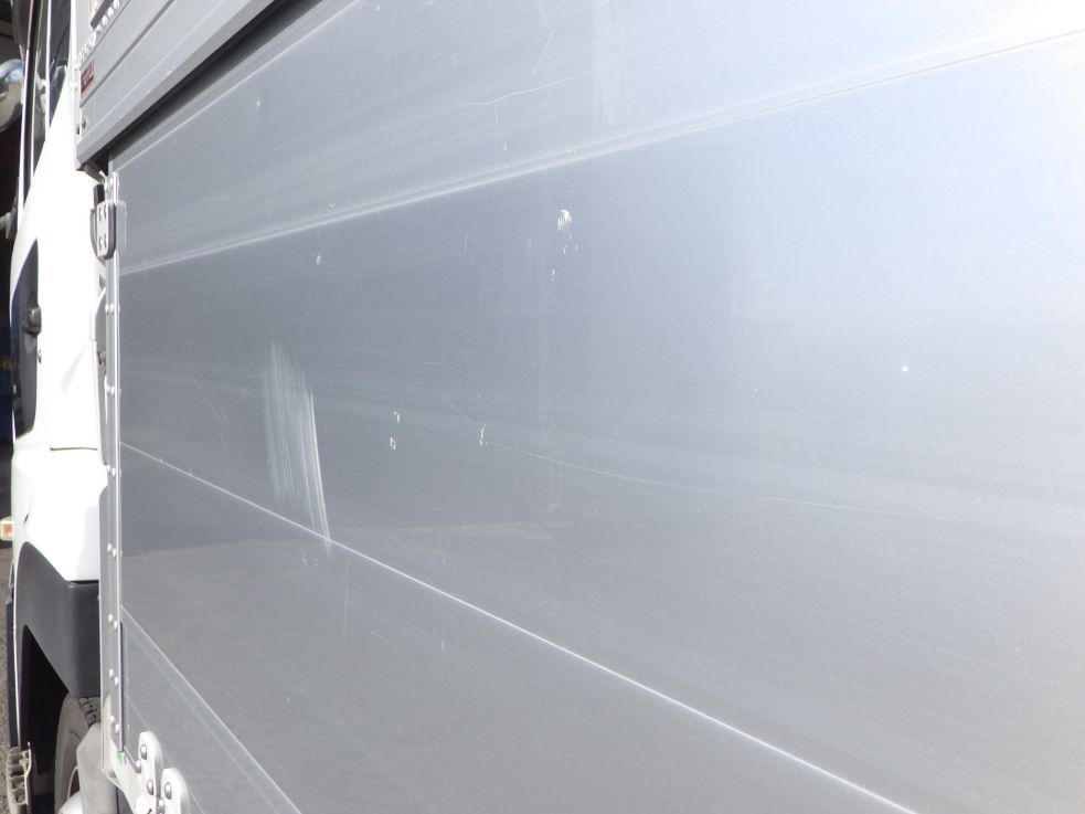 UDトラックス クオン 2PG-CG5CAの写真33