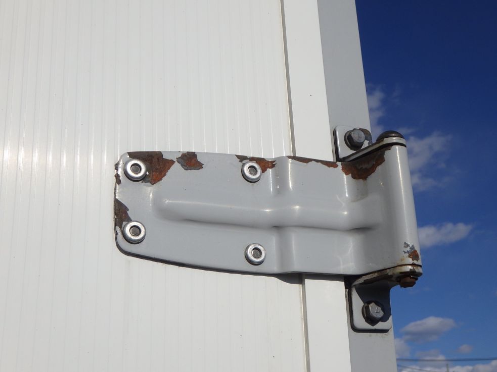 UDトラックス クオン 2PG-CG5CAの写真43