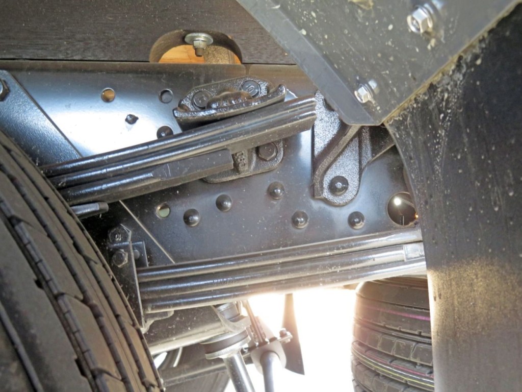 三菱 ファイター 2KG-FK62F(2WD)の写真5