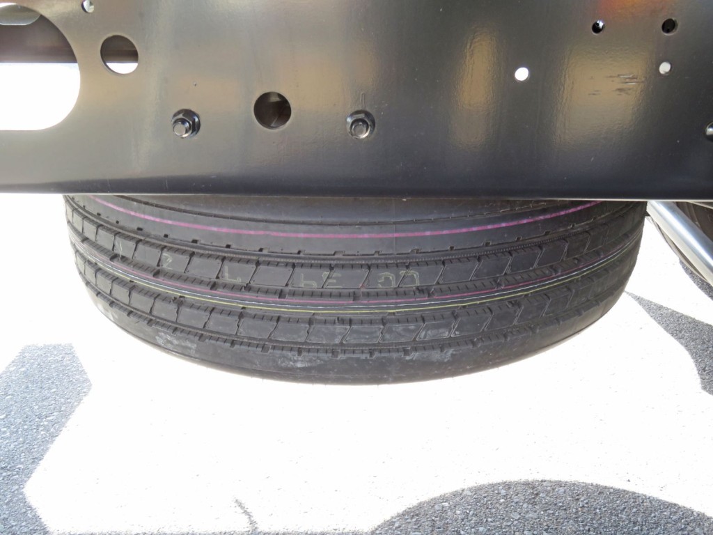 三菱 ファイター 2KG-FK62F(2WD)の写真16