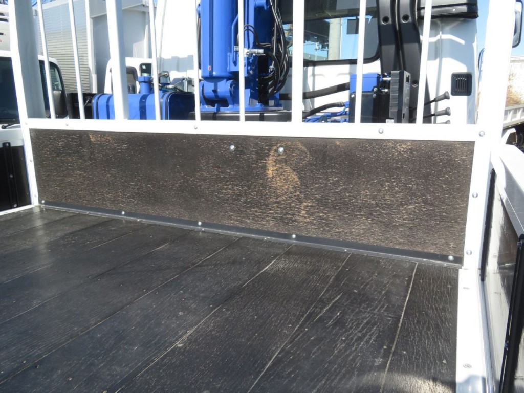 三菱 ファイター 2KG-FK62F(2WD)の写真18